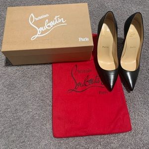 Christian Louboutin 37.5